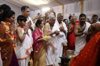 Shashtyabdapurti Utsava - Karla - Day 2 (10 Nov 2024)